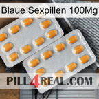 Blue Sex Pills 100Mg cialis4